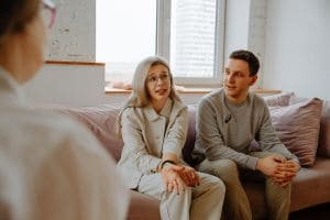 Application and Counseling
